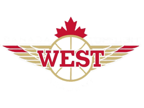 CTA West — Canada Topflight Academy
